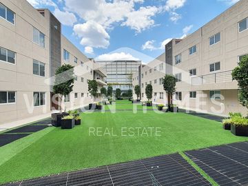 Departamento Nuevo en Desarrollo de Recién Apertura