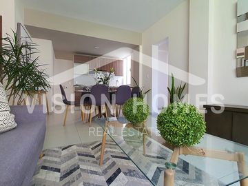 Departamento Nuevo en Desarrollo de Recién Apertura