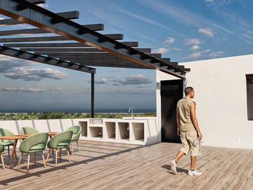 Departamento Nuevo en Desarrollo de Recién Apertura