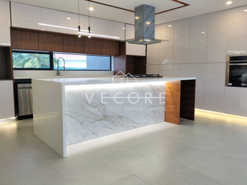 RESIDENCIA EN VENTA EN NUEVO VALLARTA, JALISCO