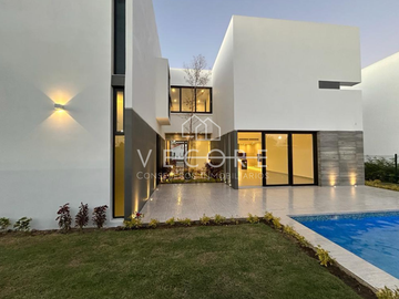 RESIDENCIA EN VENTA EN NUEVO VALLARTA, JALISCO
