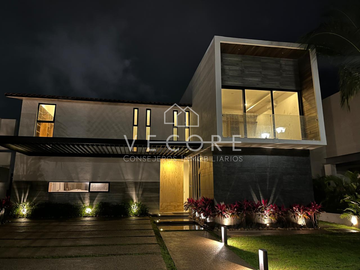 RESIDENCIA EN VENTA EN NUEVO VALLARTA, JALISCO