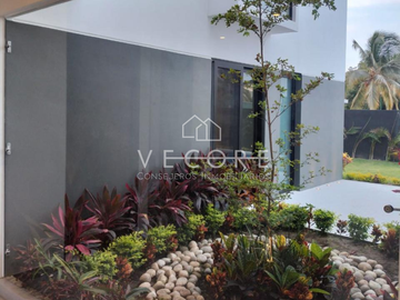 RESIDENCIA EN VENTA EN NUEVO VALLARTA, JALISCO