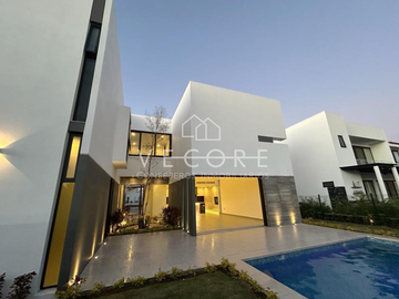 RESIDENCIA EN VENTA EN NUEVO VALLARTA, JALISCO