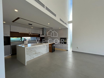 RESIDENCIA EN VENTA EN NUEVO VALLARTA, JALISCO