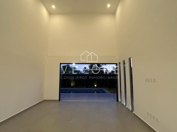 RESIDENCIA EN VENTA EN NUEVO VALLARTA, JALISCO
