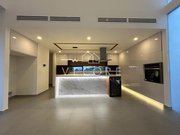 RESIDENCIA EN VENTA EN NUEVO VALLARTA, JALISCO