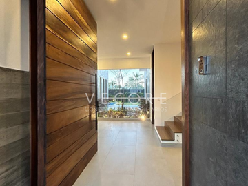 RESIDENCIA EN VENTA EN NUEVO VALLARTA, JALISCO