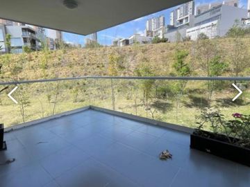 DEPARTAMENTO DE LUJO BOSQUE REAL HUIXQUILUCAN RDV240803-AE
