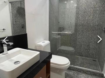 DEPARTAMENTO DE LUJO BOSQUE REAL HUIXQUILUCAN RDV240803-AE
