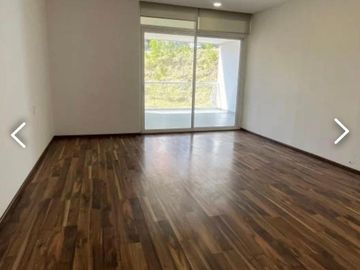 DEPARTAMENTO DE LUJO BOSQUE REAL HUIXQUILUCAN RDV240803-AE