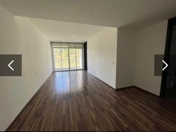 DEPARTAMENTO DE LUJO BOSQUE REAL HUIXQUILUCAN RDV240803-AE