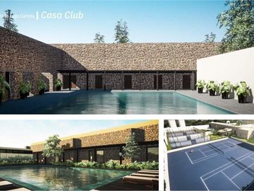 VENTA DE PENTHOSE DISTRITO LAGO EN HDA CARLOTA CORREGIDORA QUERETARO RDV-AE