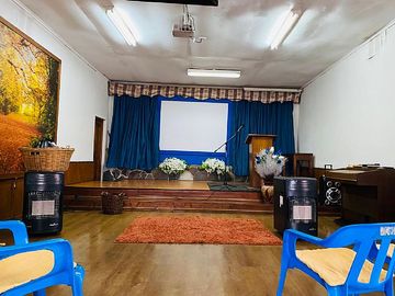 Vendo propiedad comercial ubicada en la esquina de calle Esmeralda con O'Brien