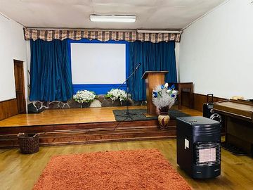 Vendo propiedad comercial ubicada en la esquina de calle Esmeralda con O'Brien