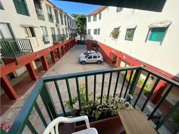 SE VENDE APARTAMENTO EN EL CENTRO HISTORICO - SERREZUELA