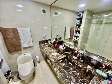 SE VENDE APARTAMENTO EN EL CENTRO HISTORICO - SERREZUELA