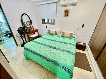 SE VENDE APARTAMENTO EN EL CENTRO HISTORICO - SERREZUELA