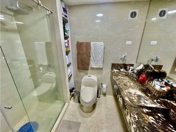 SE VENDE APARTAMENTO EN EL CENTRO HISTORICO - SERREZUELA
