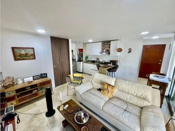 SE VENDE APARTAMENTO EN EL CENTRO HISTORICO - SERREZUELA