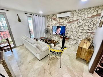 SE VENDE APARTAMENTO EN EL CENTRO HISTORICO - SERREZUELA