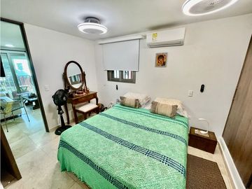SE VENDE APARTAMENTO EN EL CENTRO HISTORICO - SERREZUELA