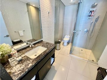 SE VENDE APARTAMENTO EN BOCAGRANDE - H2