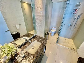 SE VENDE APARTAMENTO EN BOCAGRANDE - H2