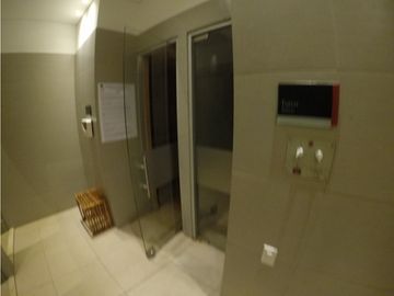 SE VENDE APARTAMENTO EN BOCAGRANDE - H2