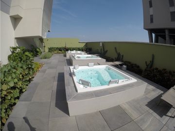 SE VENDE APARTAMENTO EN BOCAGRANDE - H2