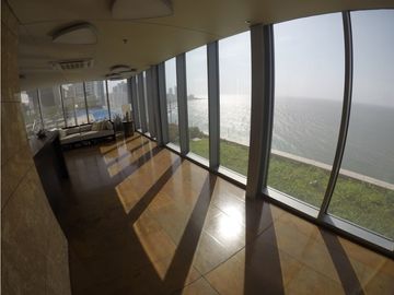 SE VENDE APARTAMENTO EN BOCAGRANDE - H2
