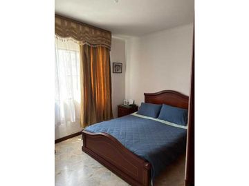 Apartamento para la venta en el sur de cali barrio el ingenio