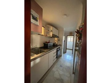 Apartamento para la venta en el sur de cali barrio el ingenio