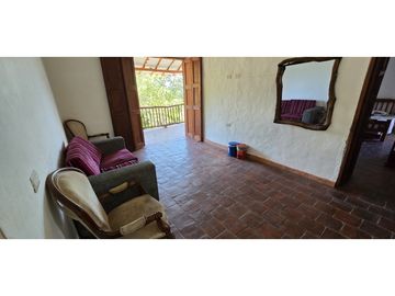 Vendo Parcela Jizca Ata Guane Barichara