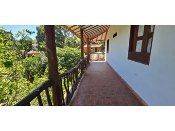 Vendo Parcela Jizca Ata Guane Barichara