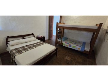 Vendo Parcela Jizca Ata Guane Barichara