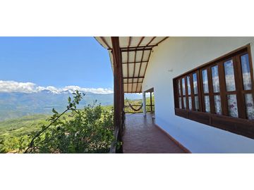 Vendo Parcela Jizca Ata Guane Barichara