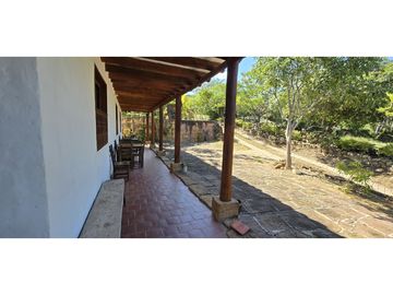 Vendo Parcela Jizca Ata Guane Barichara