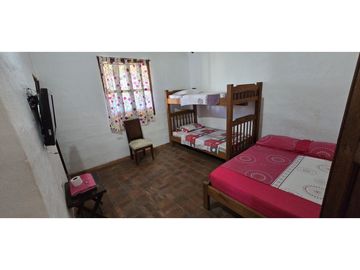 Vendo Parcela Jizca Ata Guane Barichara