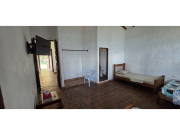 Vendo Parcela Jizca Ata Guane Barichara