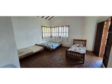 Vendo Parcela Jizca Ata Guane Barichara