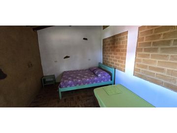 Vendo Parcela Jizca Ata Guane Barichara