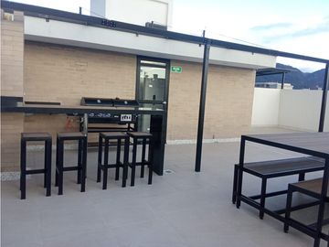 ZS-1140 Apartamento en venta, Nicolas de Federman