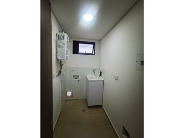 ZS-1140 Apartamento en venta, Nicolas de Federman