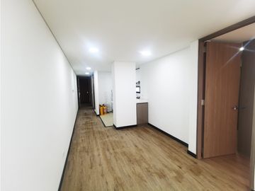 ZS-1140 Apartamento en venta, Nicolas de Federman