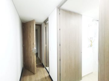 ZS-1140 Apartamento en venta, Nicolas de Federman