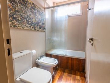 VENTA SAN TELMO 4 AMB SAUNA JARDÍN DE INVIERNO