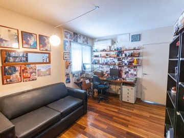 VENTA SAN TELMO 4 AMB SAUNA JARDÍN DE INVIERNO