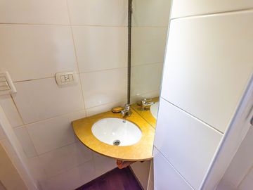VENTA SAN TELMO 4 AMB SAUNA JARDÍN DE INVIERNO