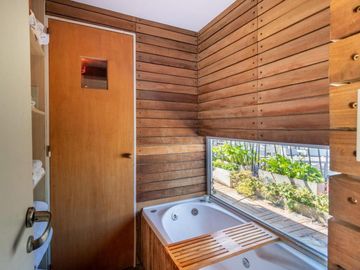 VENTA SAN TELMO 4 AMB SAUNA JARDÍN DE INVIERNO